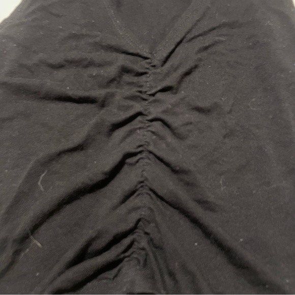 Scrunch cami - Picture 3 of 5